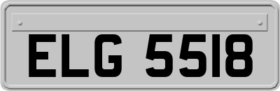 ELG5518