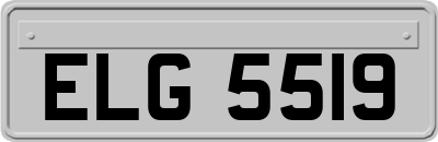 ELG5519