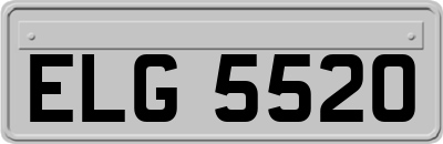 ELG5520