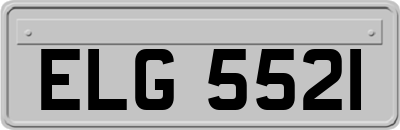ELG5521