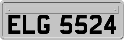 ELG5524