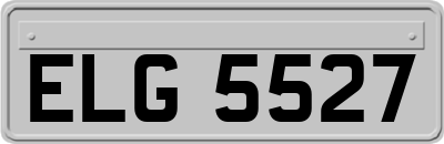 ELG5527