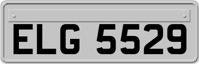 ELG5529