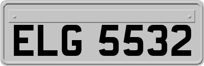 ELG5532