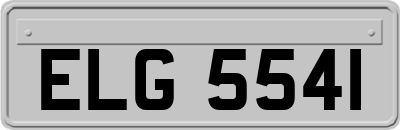ELG5541