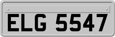 ELG5547