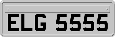 ELG5555