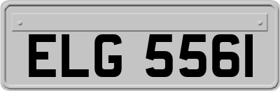 ELG5561