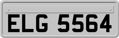 ELG5564