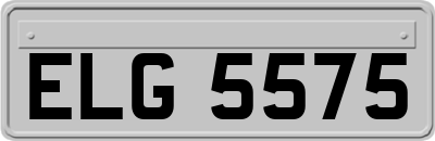 ELG5575
