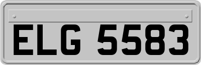 ELG5583