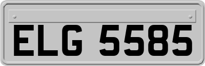 ELG5585