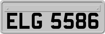 ELG5586