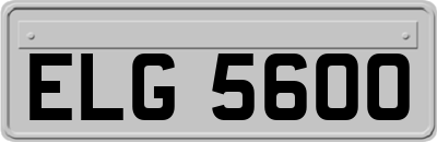 ELG5600