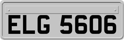 ELG5606