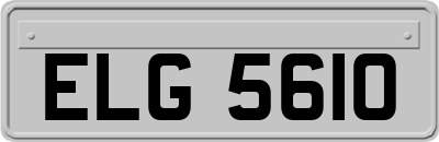ELG5610