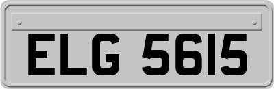 ELG5615