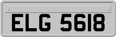 ELG5618