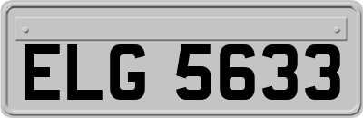 ELG5633