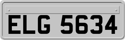 ELG5634