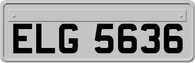 ELG5636