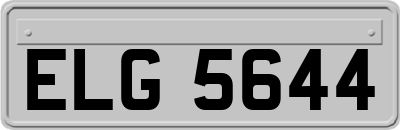 ELG5644