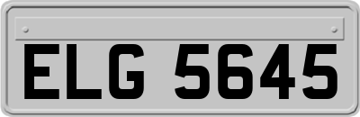 ELG5645