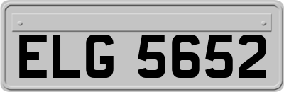 ELG5652