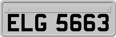 ELG5663