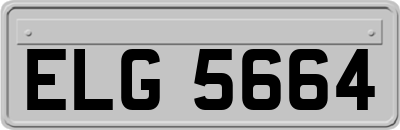 ELG5664
