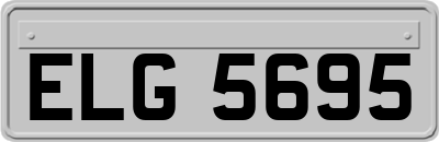 ELG5695