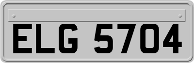 ELG5704