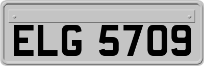 ELG5709