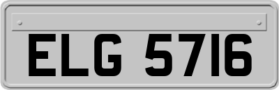 ELG5716