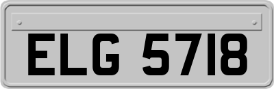 ELG5718