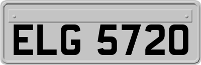 ELG5720