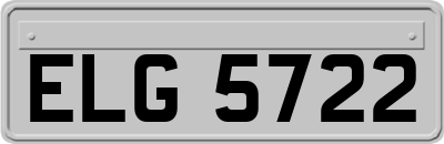 ELG5722