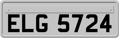 ELG5724