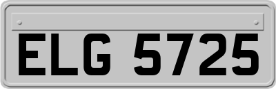 ELG5725