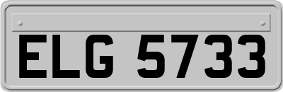 ELG5733