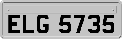 ELG5735