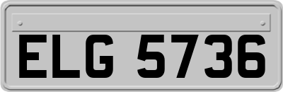 ELG5736