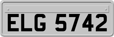 ELG5742