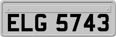 ELG5743