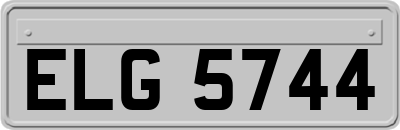 ELG5744