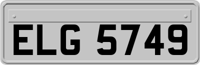 ELG5749