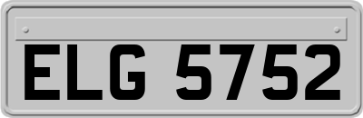 ELG5752