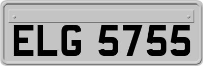 ELG5755