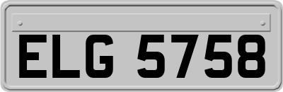 ELG5758