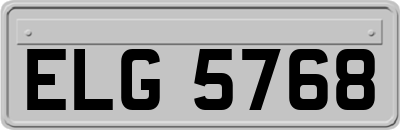 ELG5768